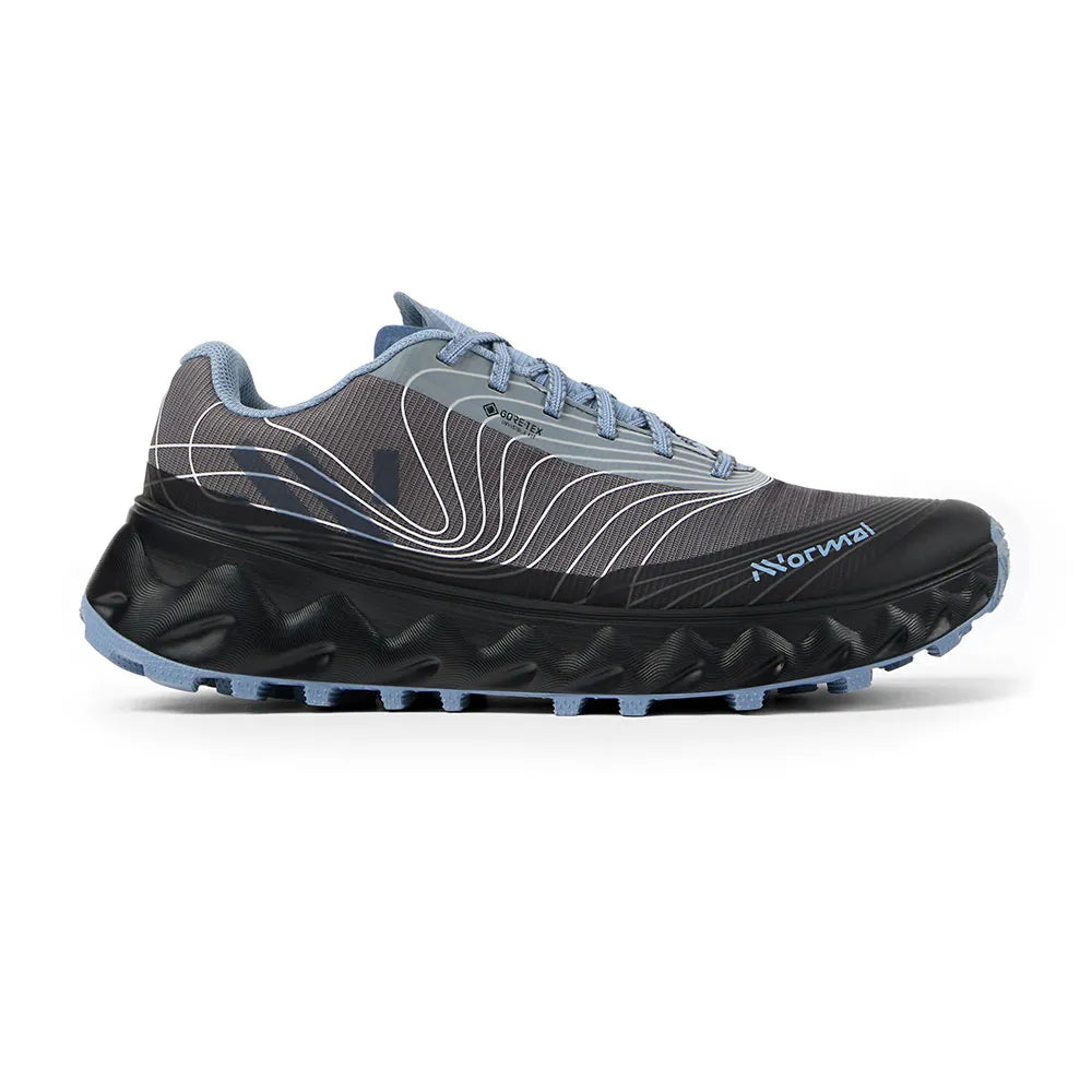 NNormal Tomir 2.0 GORE-TEX® trail running shoes