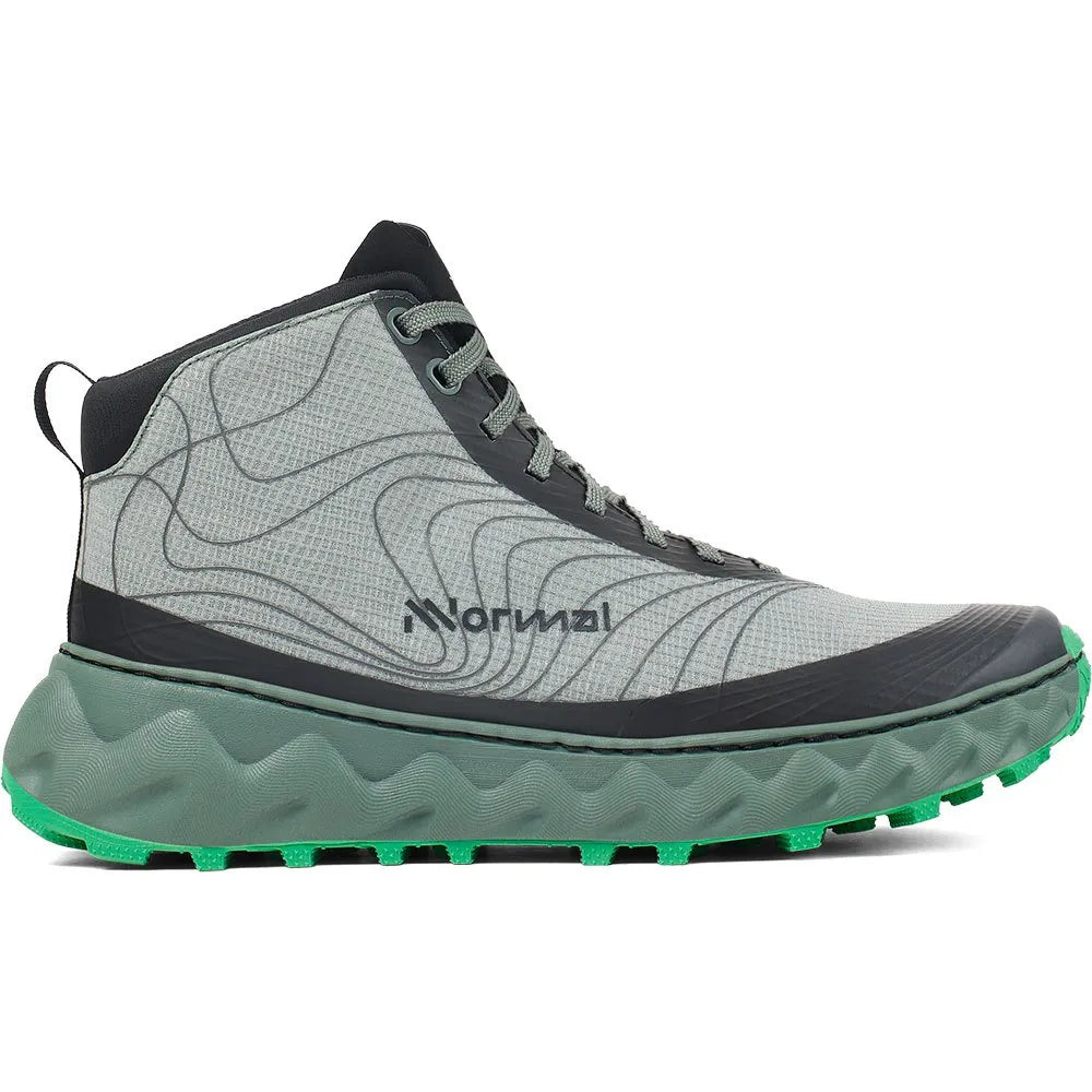 NNormal Tomir 2.0 hiking boots