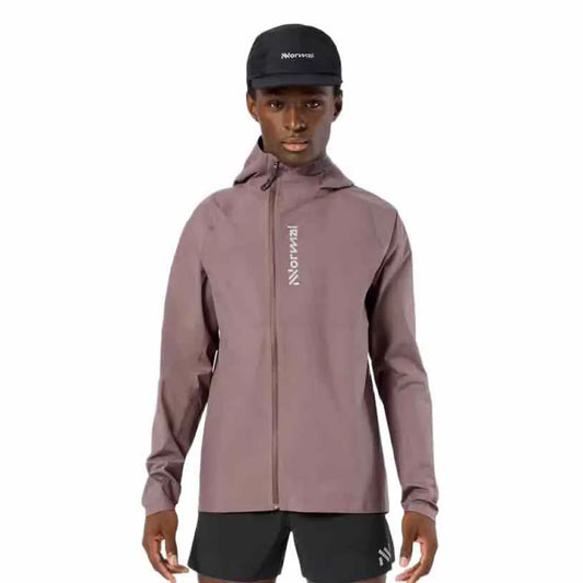 NNormal Trail Rain jacket
