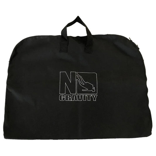 No gravity Under Suit Bag