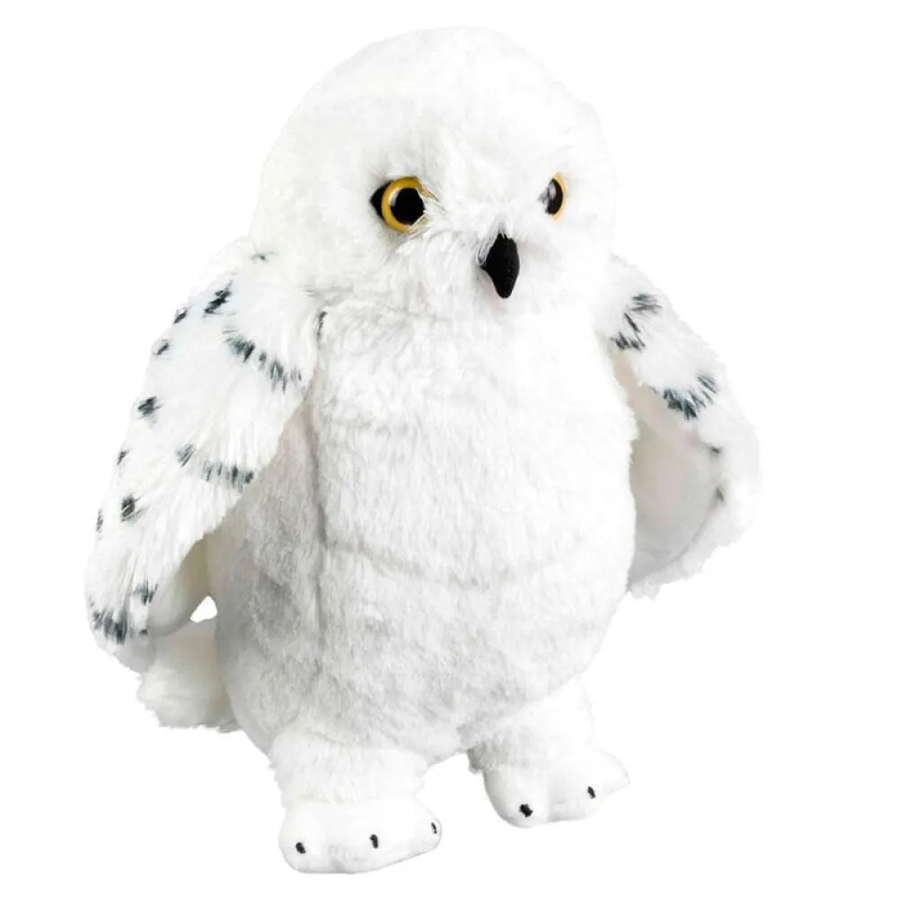 Noble collection Harry Potter Hedwig Teddy 29 cm