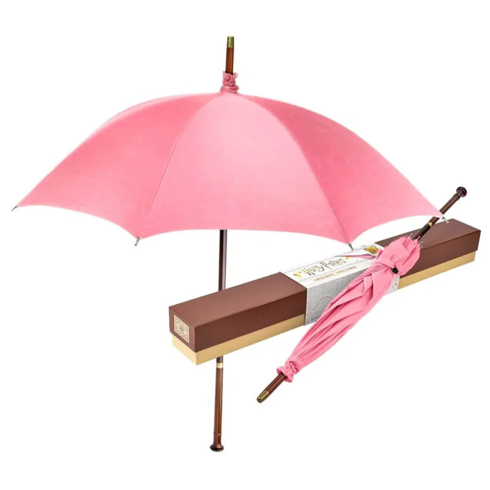 Noble collection Harry Potter Rubeus Hagrid Replica umbrella