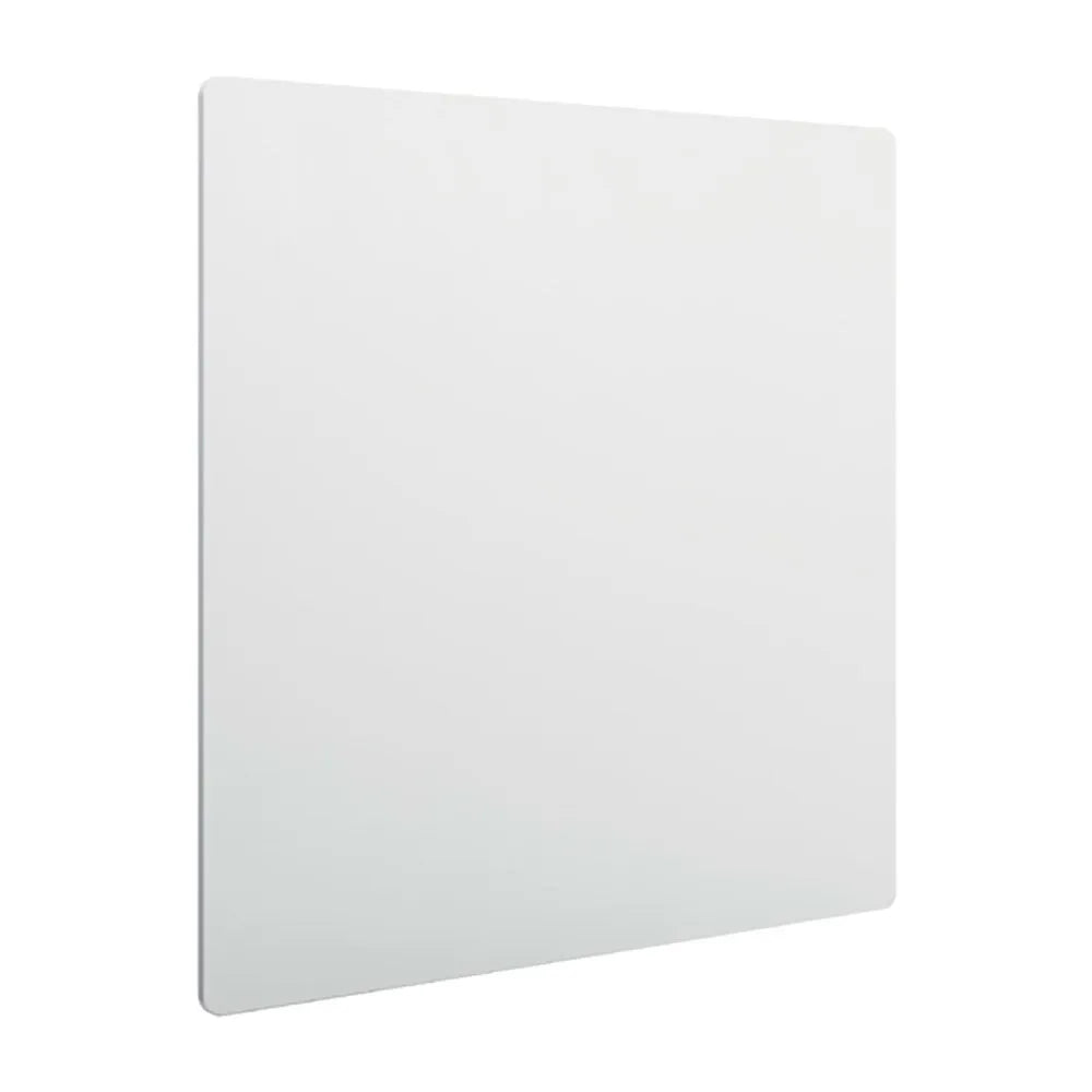 Nobo Frameless Modular Magnetic Whiteboard 45x45 cm