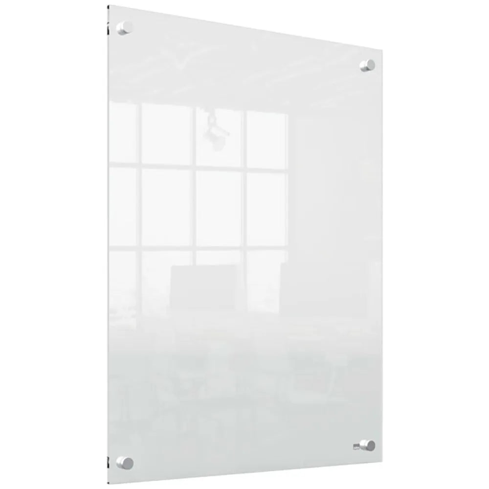Nobo Mural Mini Acrylic Whiteboard 60x45 cm