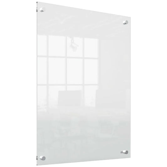 Nobo Mural Mini Acrylic Whiteboard 60x45 cm