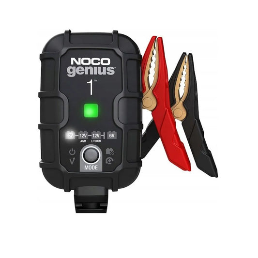 Noco Battery charger 1A