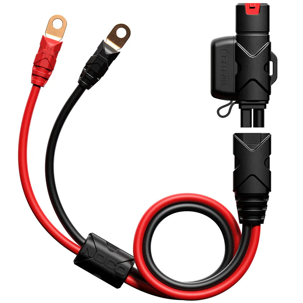Noco Boost X connect adapter