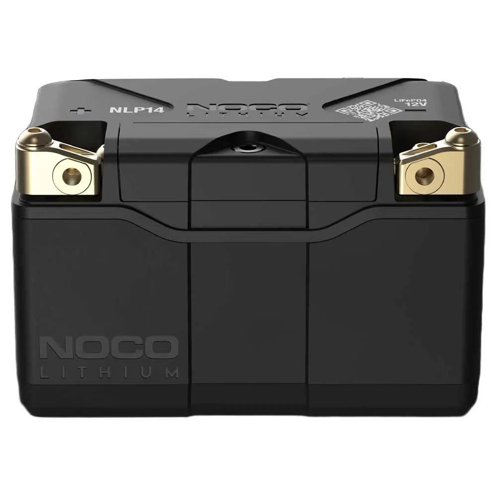 Noco NLP14 Powersports battery