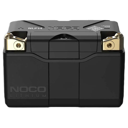 Noco NLP14 Powersports battery