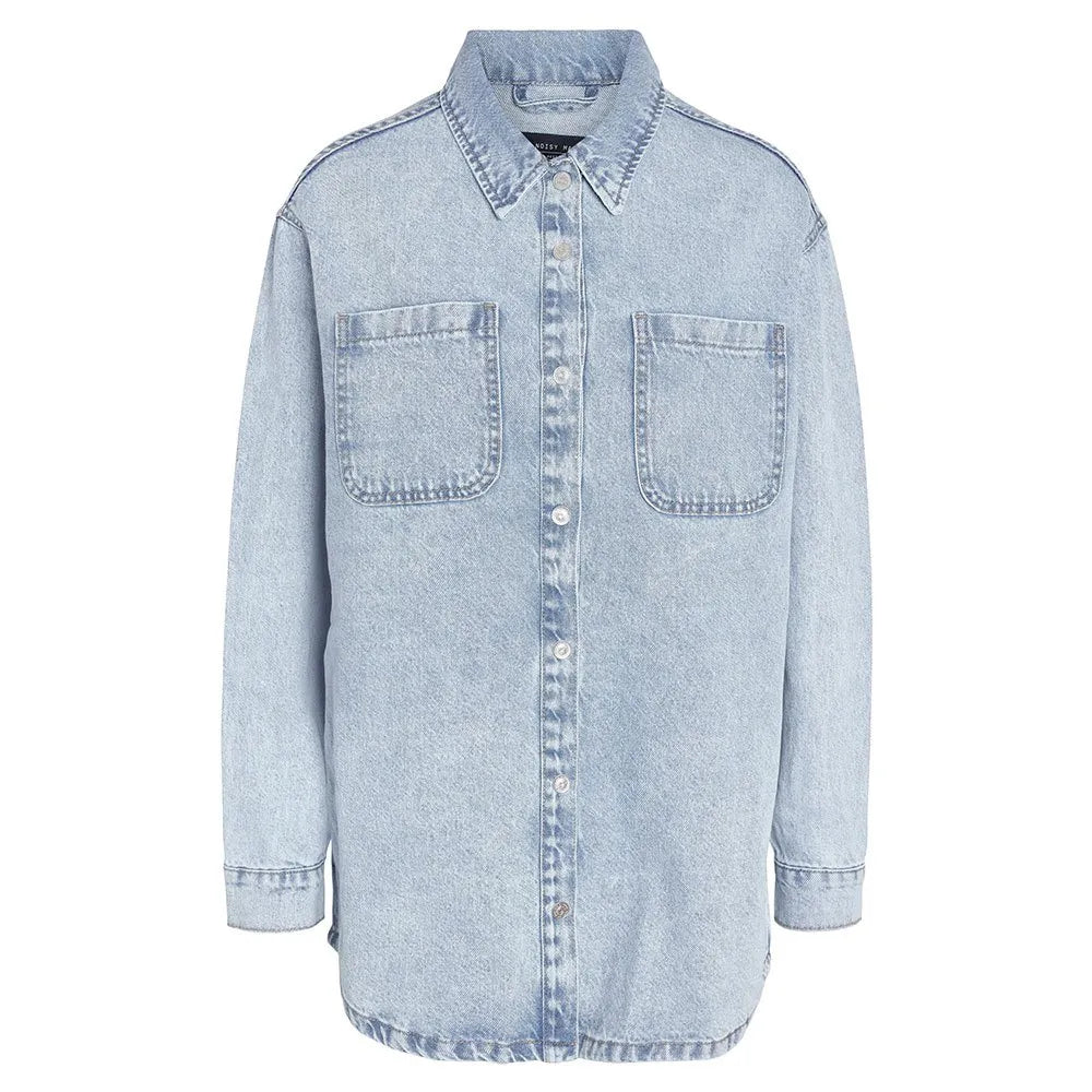 Noisy may Alva overshirt