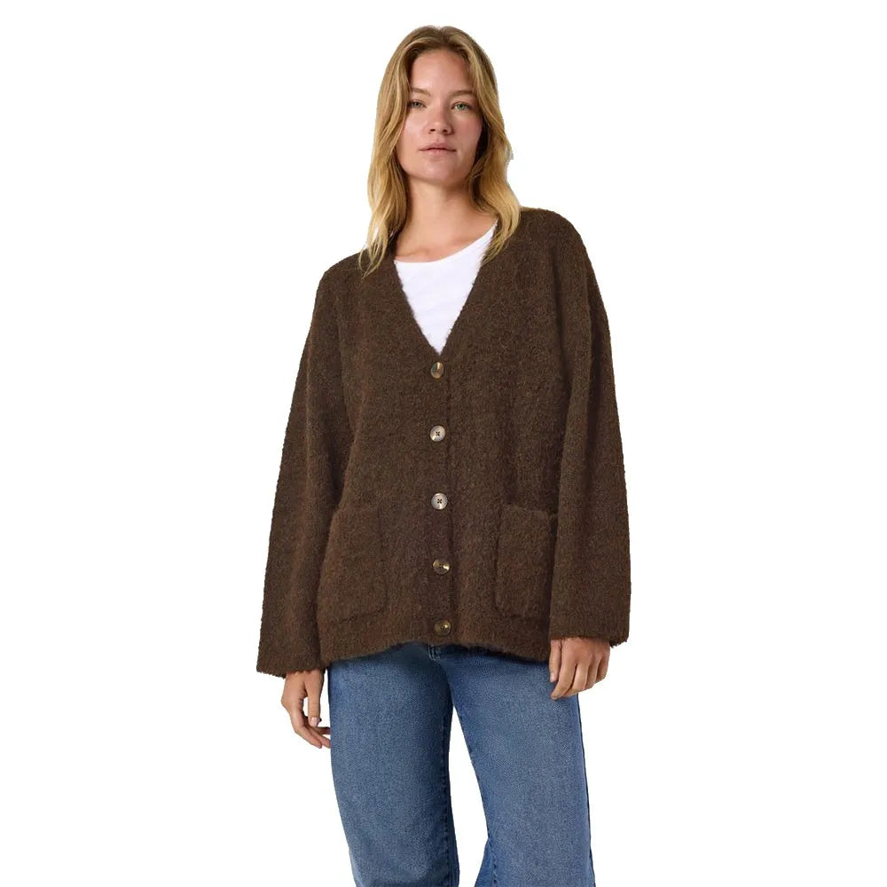 Noisy may Dolly cardigan