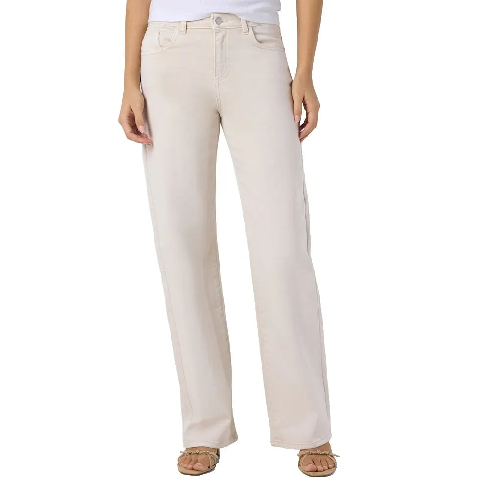 Noisy may Yolanda Straight jeans