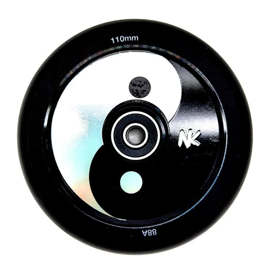 Nokaic Yin Yang scooter wheel