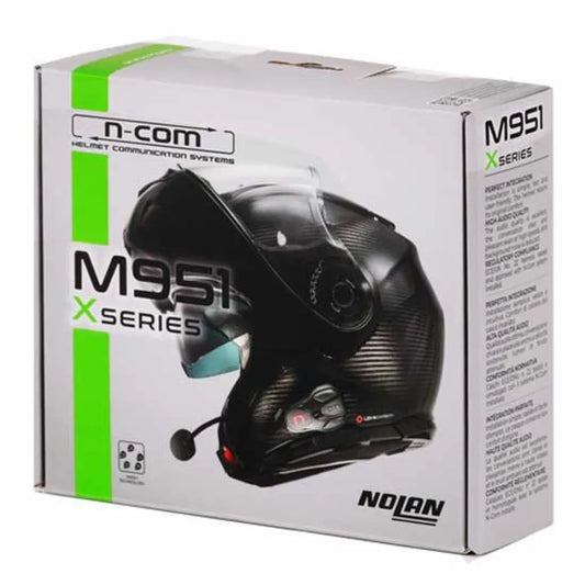 Nolan M951 X Intercom