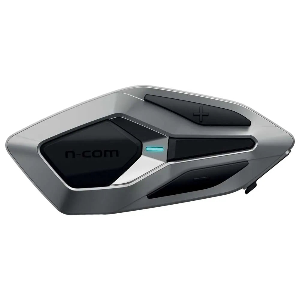 Nolan Mesh Twin Pack Intercom