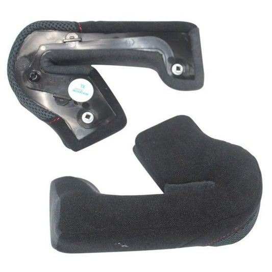 Nolan N-Com N100-5 Clima Comfort cheek pads