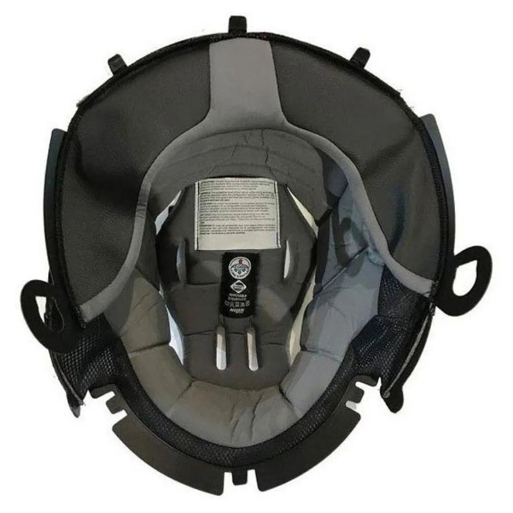 Nolan N-Com N42/E Clima Comfort inner lining