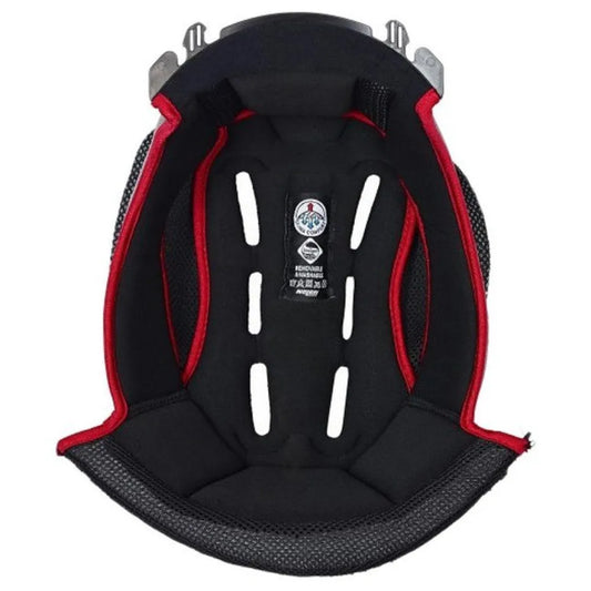 Nolan N-Com N90-2/N91 Evo Clima Comfort inner lining