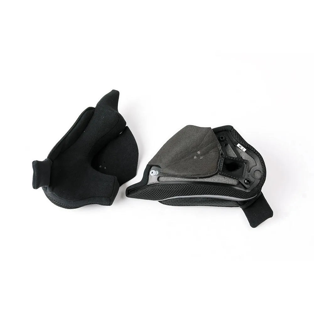Nolan N120-1 Clima Comfort cheek pads