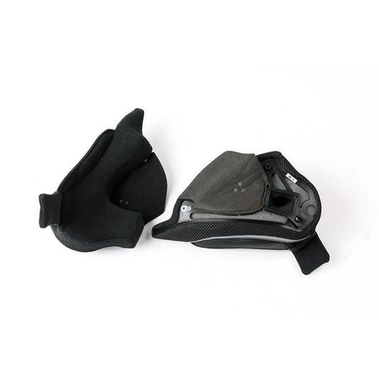 Nolan N120-1 Clima Comfort cheek pads