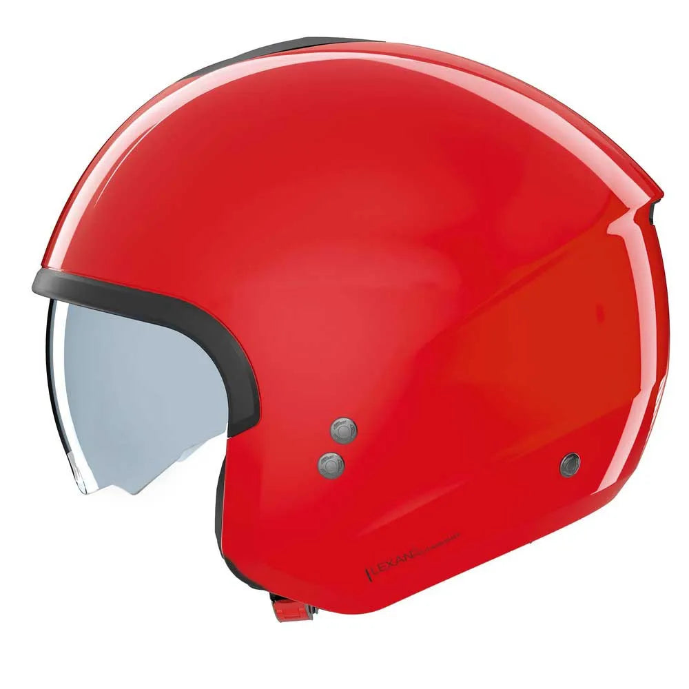 Nolan N20-2 Classico Nobile open face helmet