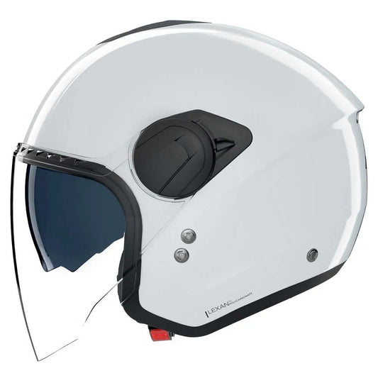 Nolan N20-2 Visor Classico open face helmet