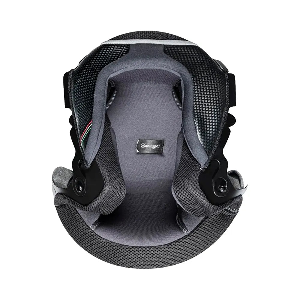 Nolan N20 Traffic/Fiat/Naked inner lining