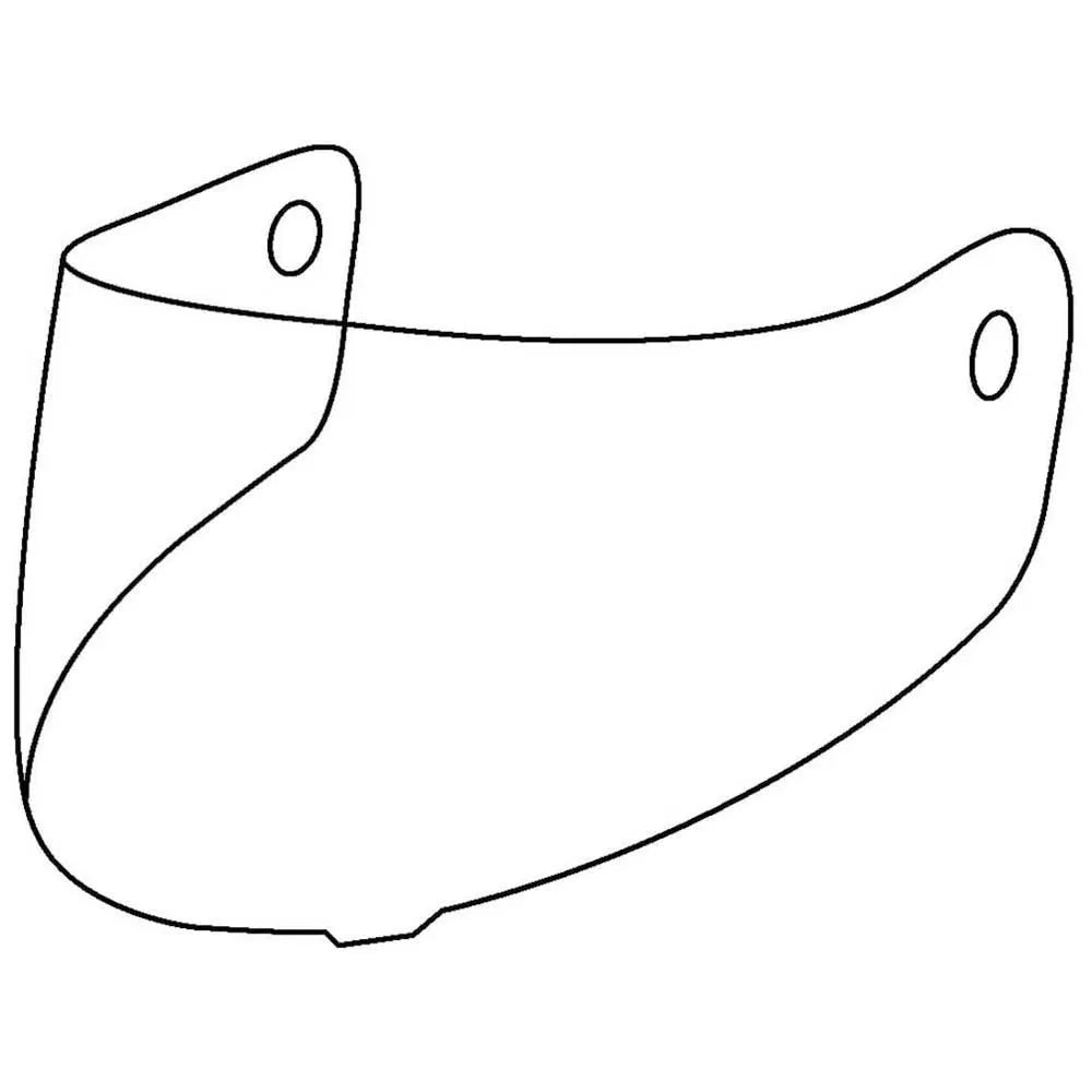 Nolan N60-6 SPAVIS0000336 screen