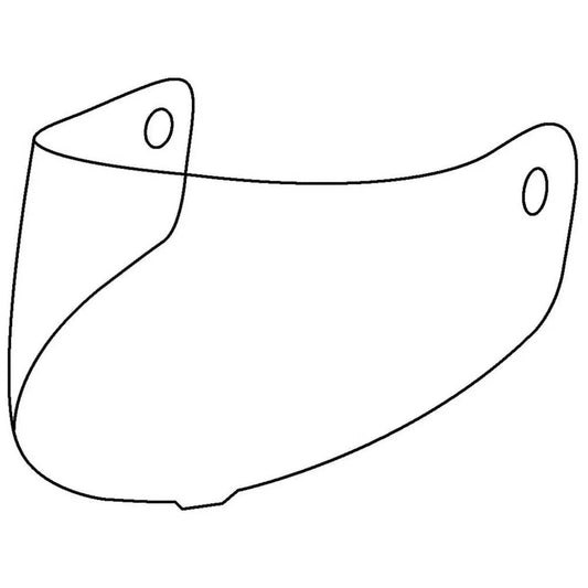 Nolan N60-6 SPAVIS0000336 screen