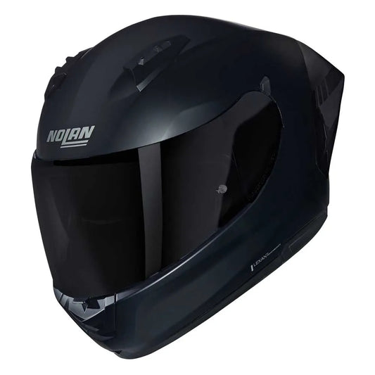 Nolan N60-6 Sport Argento full face helmet