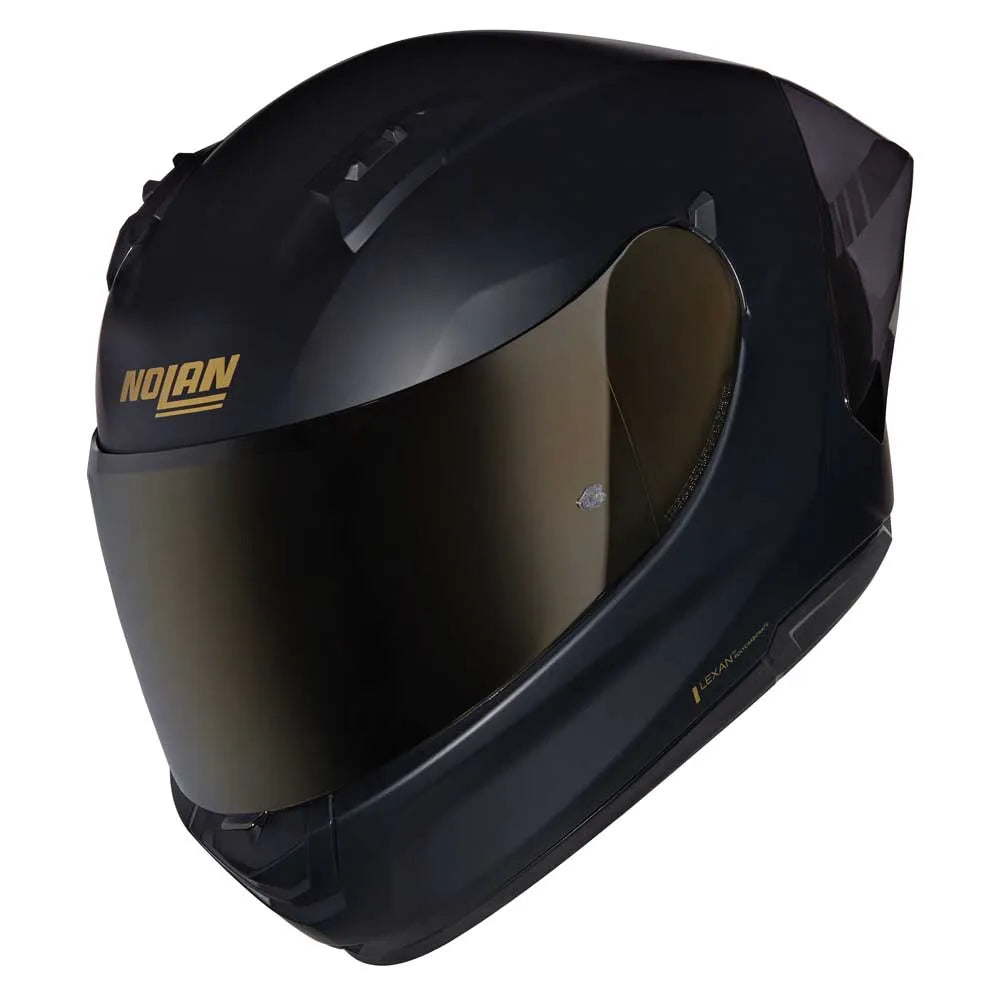 Nolan N60-6 Sport Aureo full face helmet