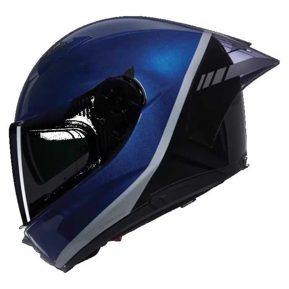 Nolan N60-6 Sport Verniciatura Speciale full face helmet