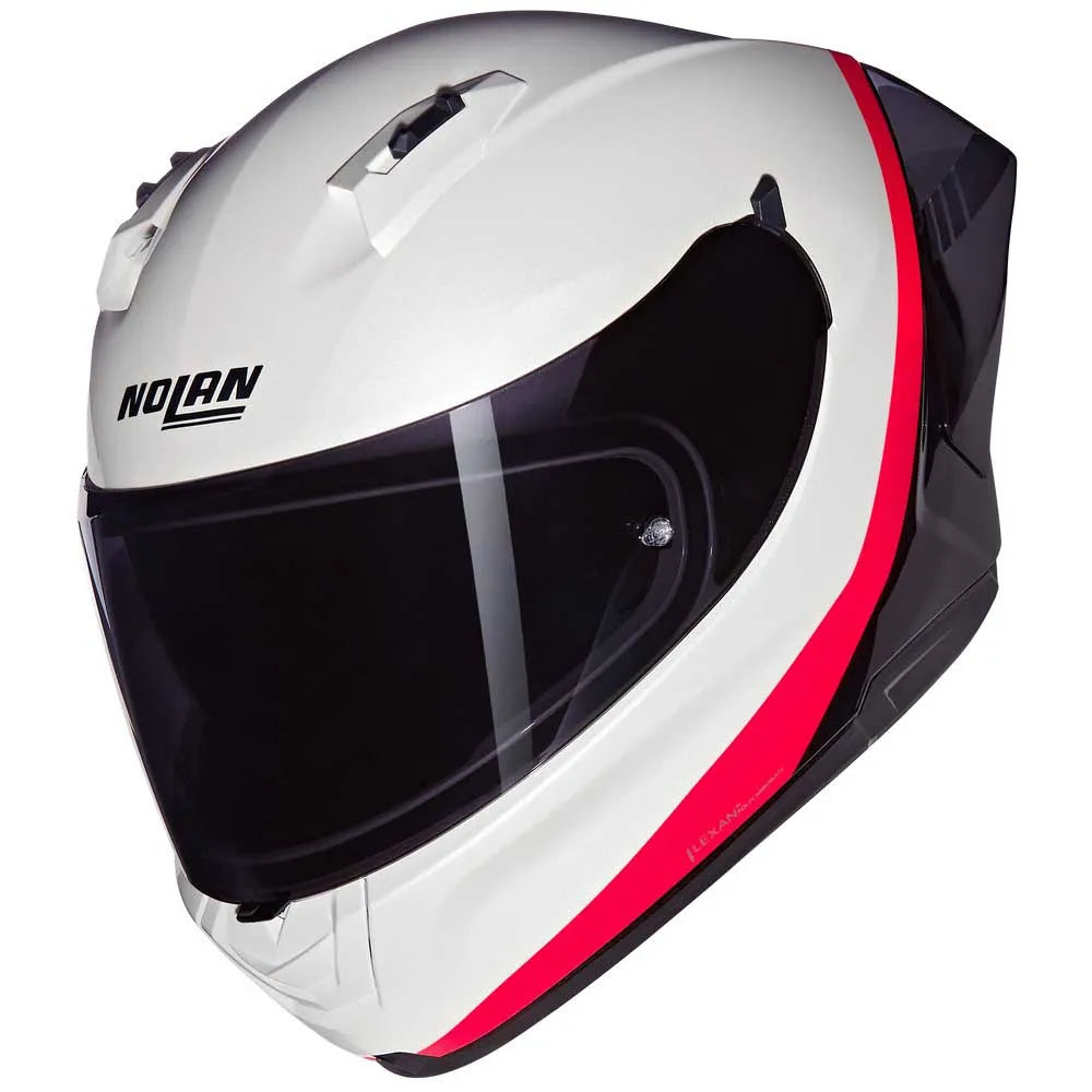 Nolan N60-6 Sport Verniciatura Speciale full face helmet