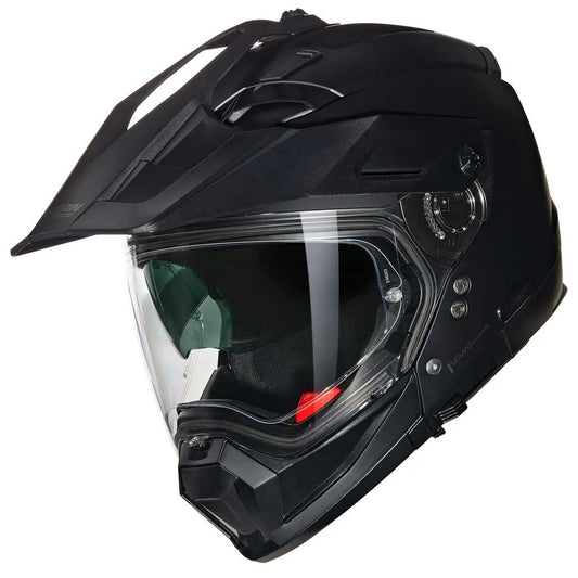 Nolan N70-2 X 06 Classico convertible helmet