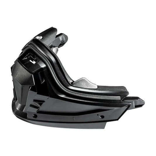 Nolan N70-2 X helmet chinguard