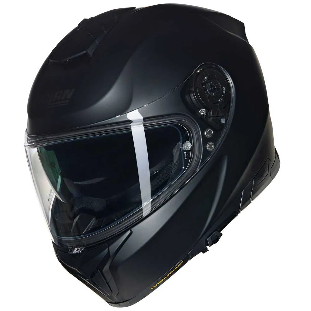 Nolan N80-8 Classico full face helmet