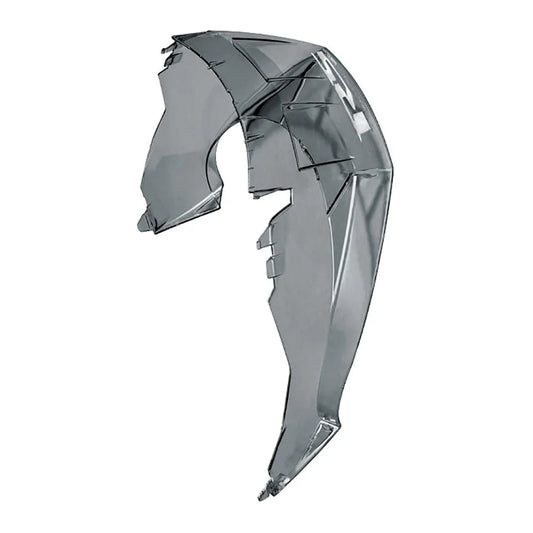 Nolan X-803 RS Ultra Carbon SPRAS00000002 helmet rear spoiler