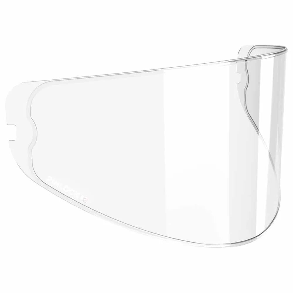 Nolan X-804 RS Ultra Carbon Anti-fog