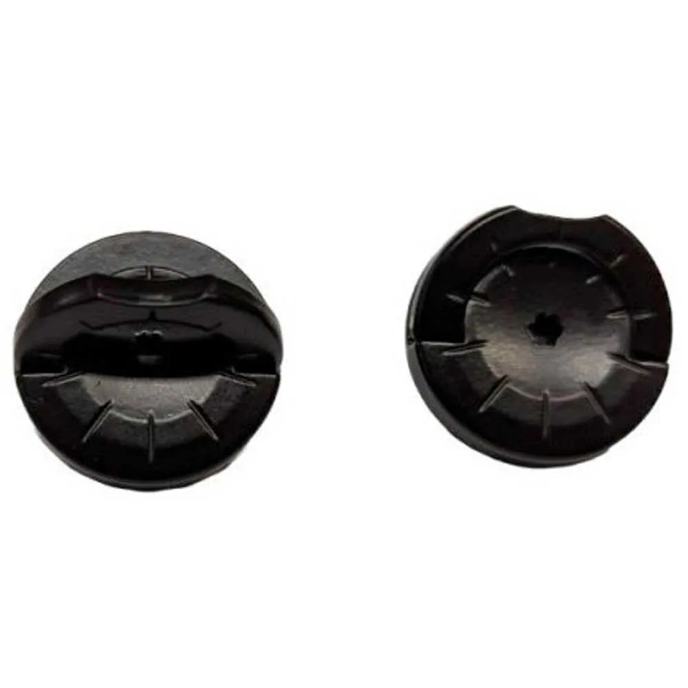 Nolan X-804 RS Ultra Carbon helmet screen screws