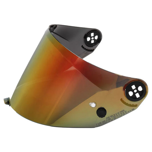 Nolan X-804 RS Ultra Carbon screen
