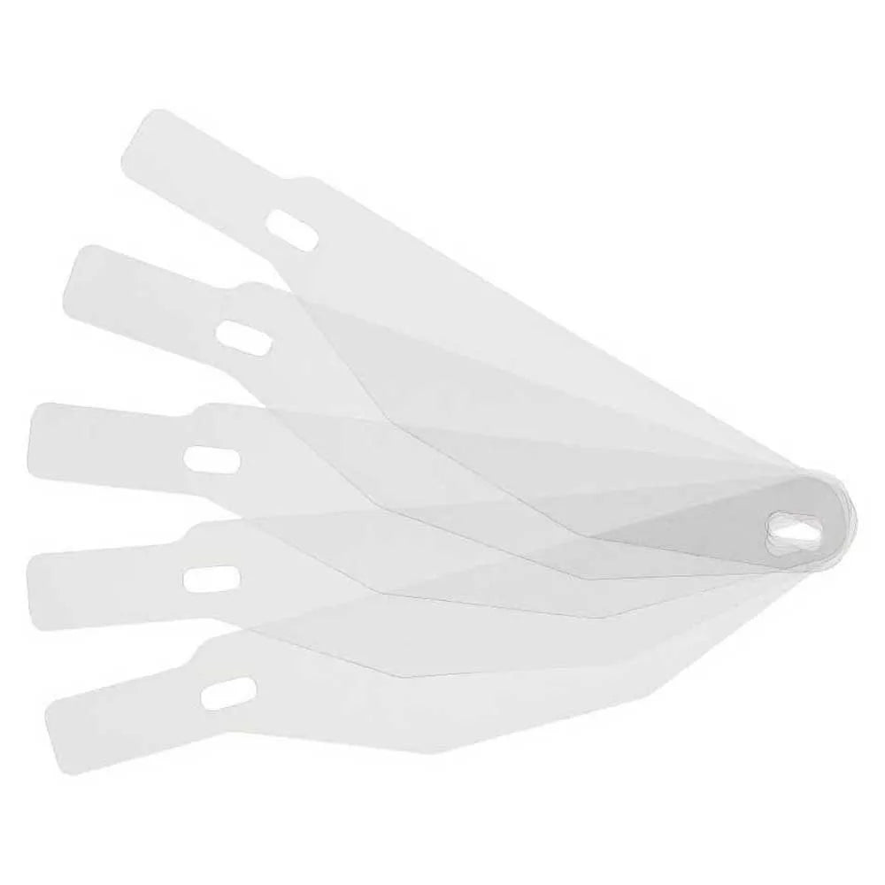 Nolan X-804 RS Ultra Carbon tear-off