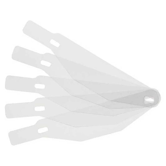 Nolan X-804 RS Ultra Carbon tear-off