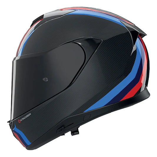 Nolan X-904 Ultra Carbon Gemini full face helmet