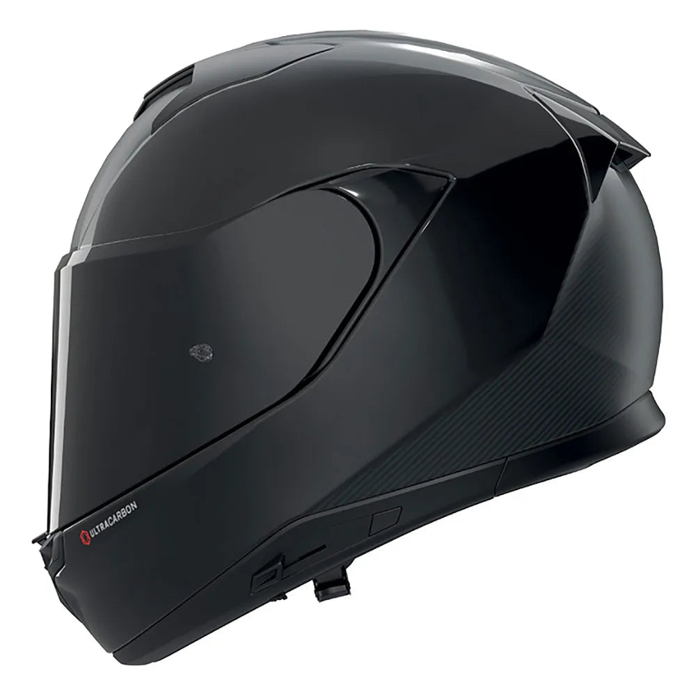 Nolan X-904 Ultra Carbon Triplonero full face helmet
