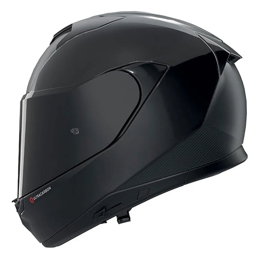Nolan X-904 Ultra Carbon Triplonero full face helmet