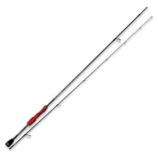 Nomura Aiko TA spinning rod