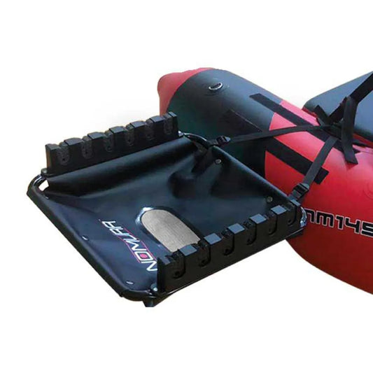 Nomura Belly Boat Tray