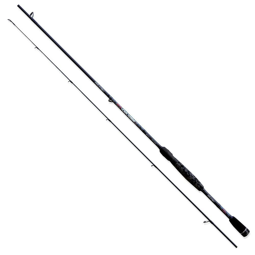 Nomura Hiro Camou FW spinning rod