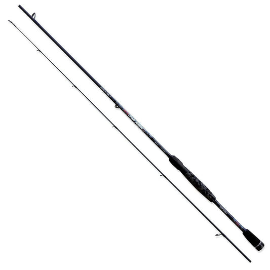 Nomura Hiro Camou FW spinning rod