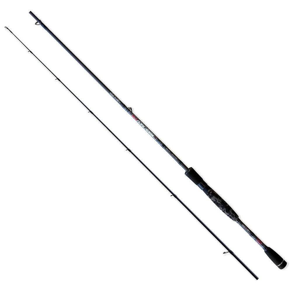 Nomura Hiro Camou FW spinning rod